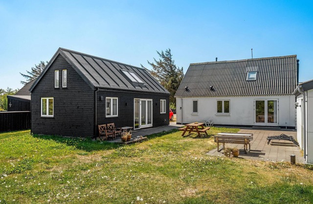 Atemberaubendes Haus mit 5.