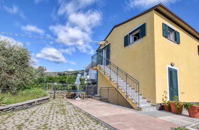 Atemberaubendes Haus mit 5.