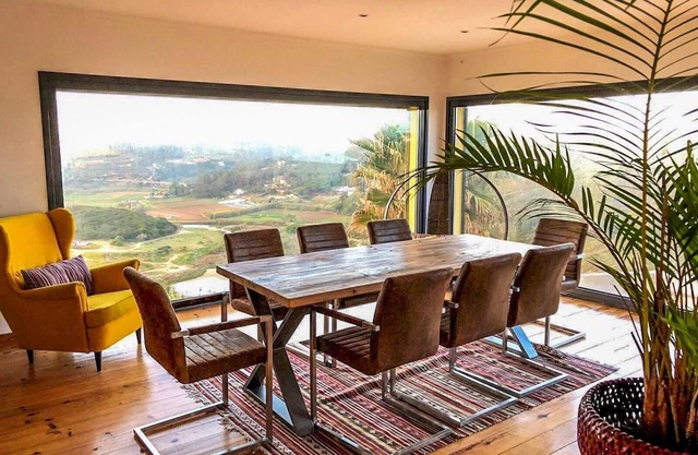 Villa mit 5 Schlafzimmern in der Nähe von Ericeira mit Sonnenterrassen und beheiztem Außenpool