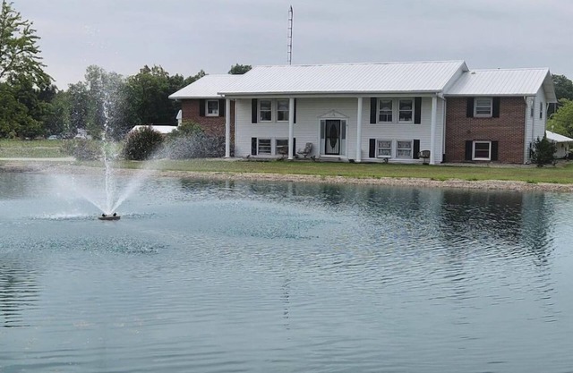 5 Bedroom with all the amenities of home.
