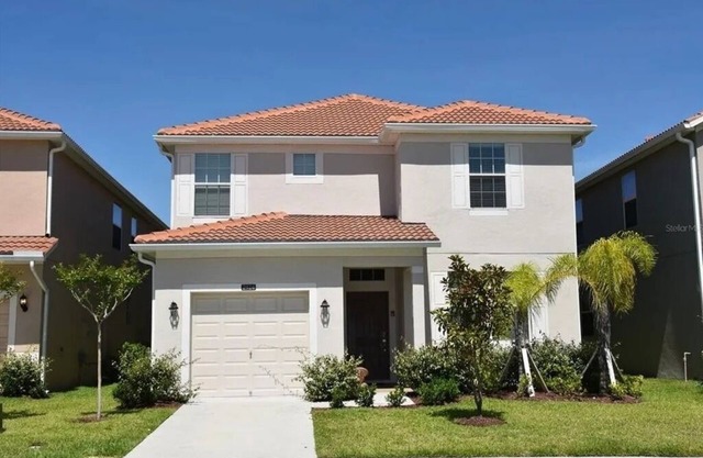 5 Bedrooms/5 Bathrooms/Paradise (2924BP)