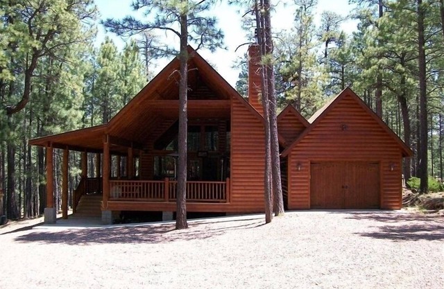 5 Schlafzimmer! Beautiful Mountain Retreat