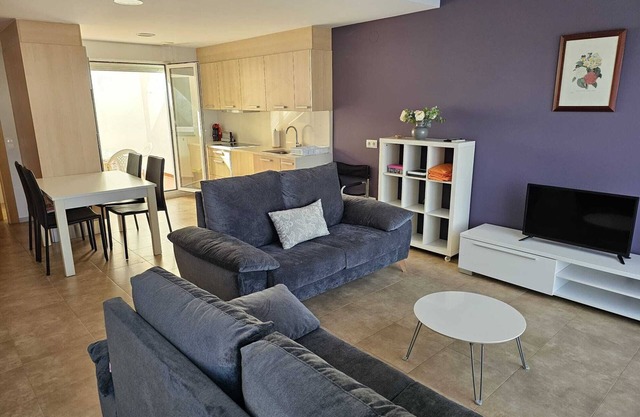 5 Schlafzimmer bis 150 m vom Meer entfernt
