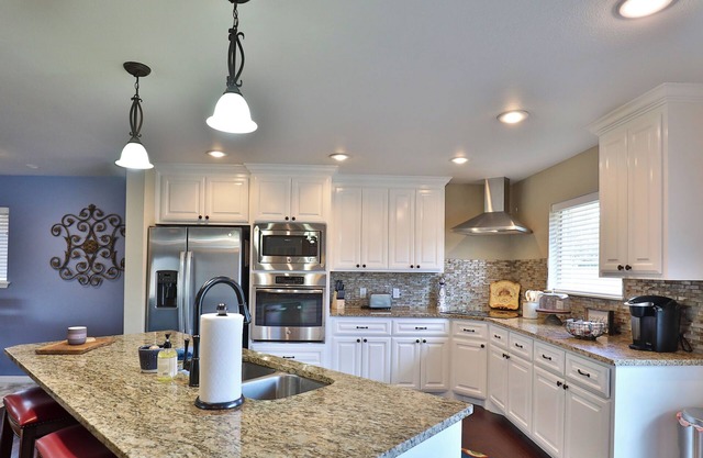 5 BR Home all King Beds near ACU/HSU/Downtown