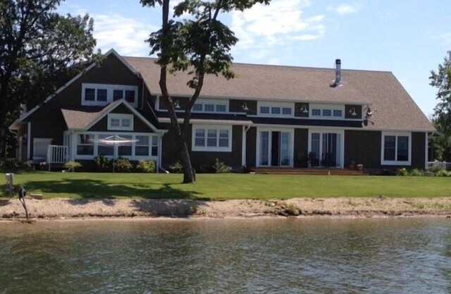 5 BR Luxuriöses Haus am schönen See Ida - Familienspaß oder Executive Retreat