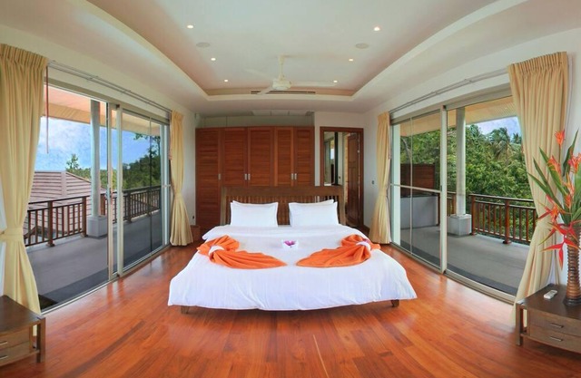 Horizon Villas-5BR (2S)