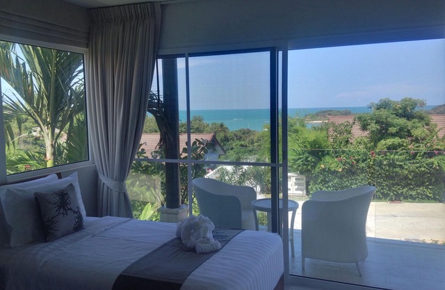 Horizon Villas-5BR (25S)