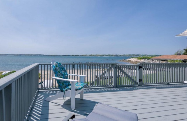 5 Bryant Road Bourne Sunset Cottage
