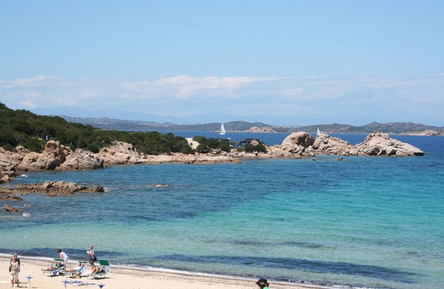 5% COSTA SMERALDA DISCOUNT. LA STELLA MARINA Baja Sardinia