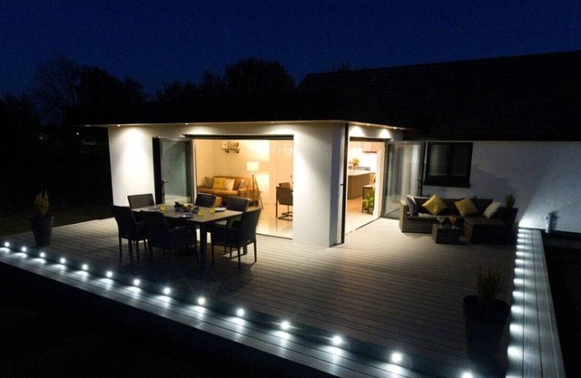 Rhyd Y Wern Country Escape in der Nähe von Carmarthen