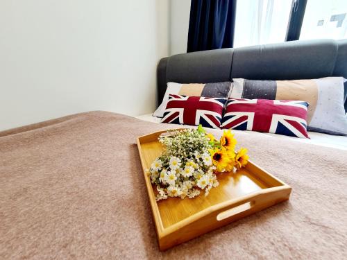 5 Guest VIM3, ISP School, Desa Parkcity, One Utama, Bandar Menjalara, Kepong, Sri Damansara, Mutiara Damansara, Damansara Perdana, Kota Damansara, Kuala Lumpur