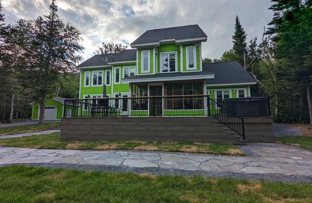 5 Hillside Drive - Humber Valley Resort