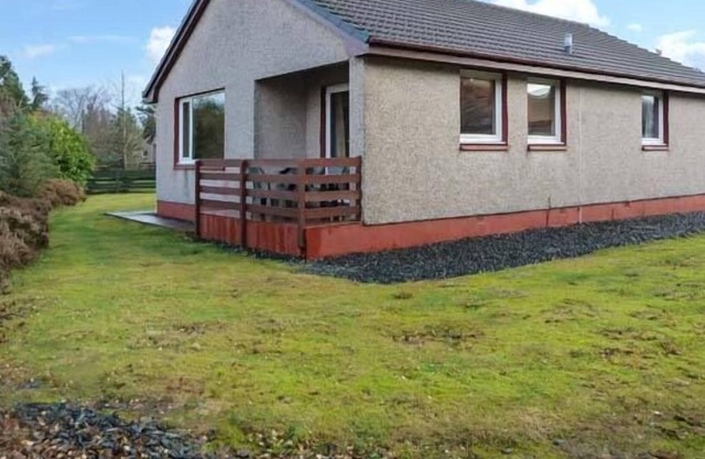 5 Innes-Maree, POOLEWE