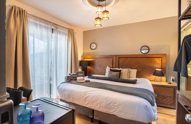 5 ★ Location CDMX | Amazing Space + Terrace | Room