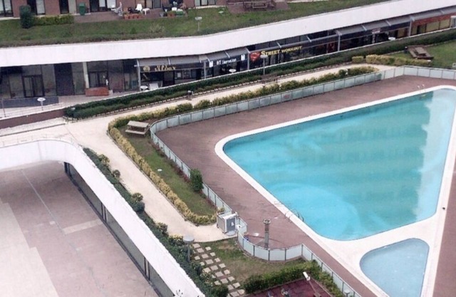 5 MİNUTE AAİRPORT CENTRAL