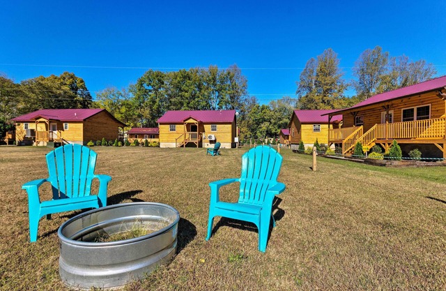 NEU! Bryson City Family Cabin - Minuten nach Smoky Mtns
