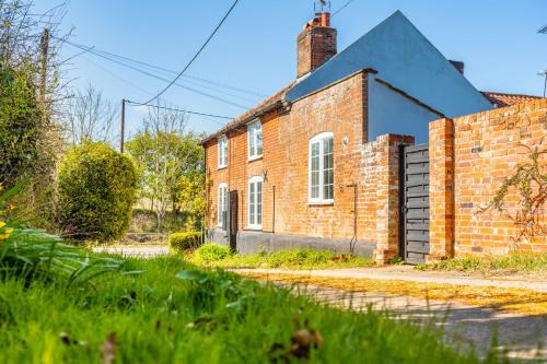 5 Mill Cottage