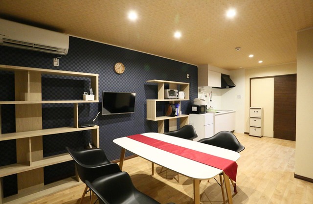 Wunderschönes Privatzimmer! 5 Gehminuten vom Bahnhof Takayama entfernt.