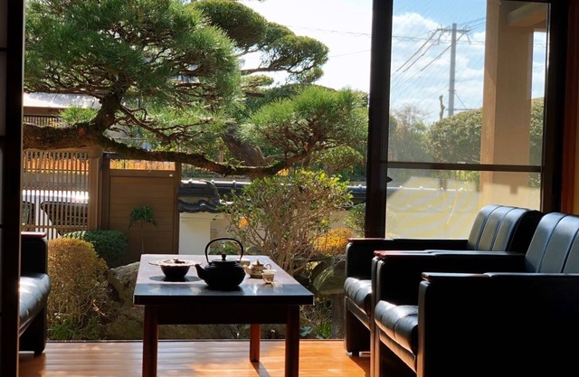 5 minutes by car from Dazaifu Tenmangu Shrine A p - Dazaiyuan / Dazaifu Fukuoka