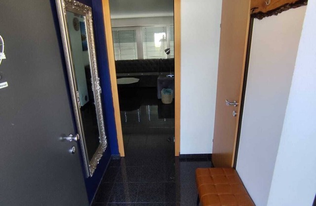 5 Minuten von Bludenz entfernt: Komfort-Apartment mit Bergblick und Balkon!