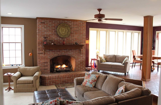 5 minutes from Notre Dame - Spacious 4 Bedroom Home