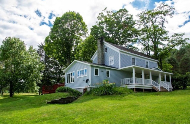 5 minutes to Cooperstown Village - New Renovation!