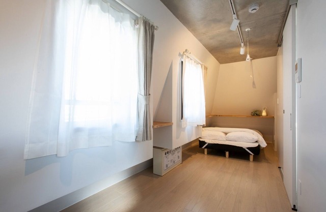 5 minutes walk from NishiOgikubo station New con - 501 / Suginami-ku Tokyo