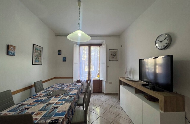 Wohnung 5 Minuten zu Fuß vom Meer entfernt
