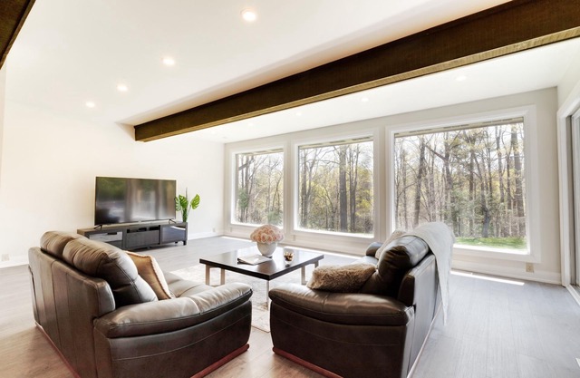 5★ OASIS ON A RAVINE WITH A YOGA ROOM