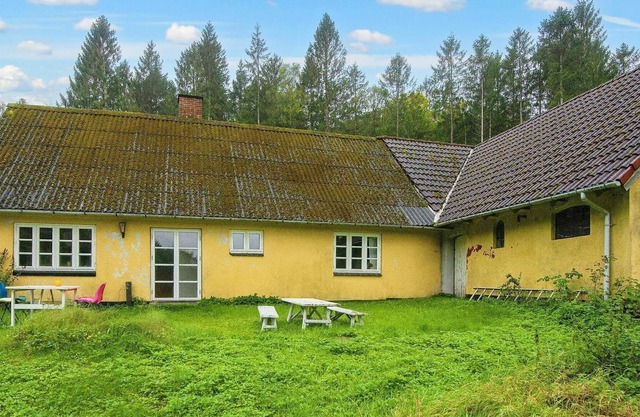 5 person holiday home in Skanderborg