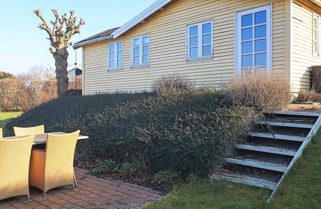 5 person holiday home in Kerteminde