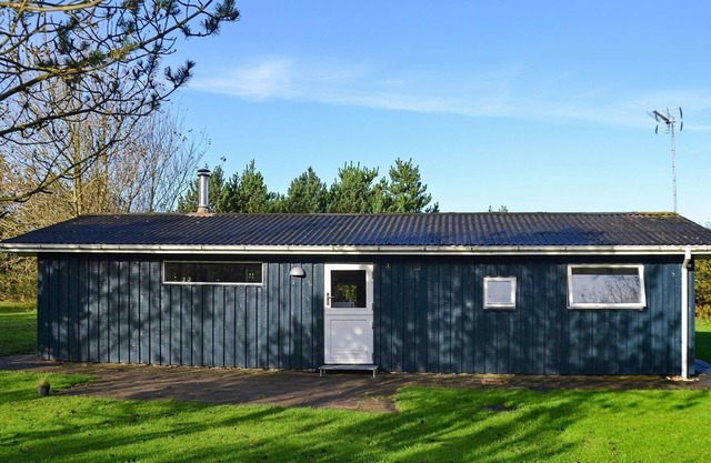5 Personen Ferienhaus in Hurup Thy