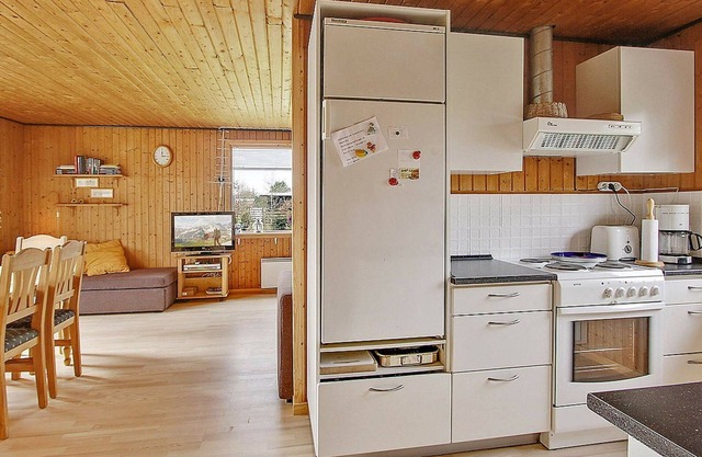 5 person holiday home in Storvorde
