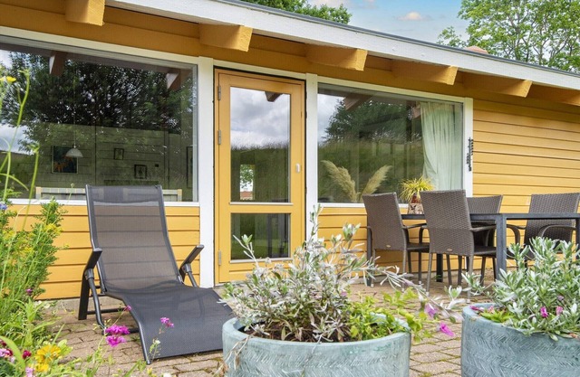 5 Personen Ferienhaus in Aabenraa-By Traum
