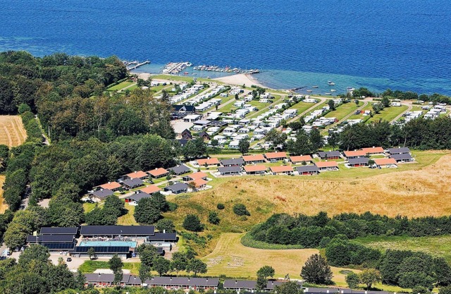5 Personen Ferienhaus auf Aabenraa