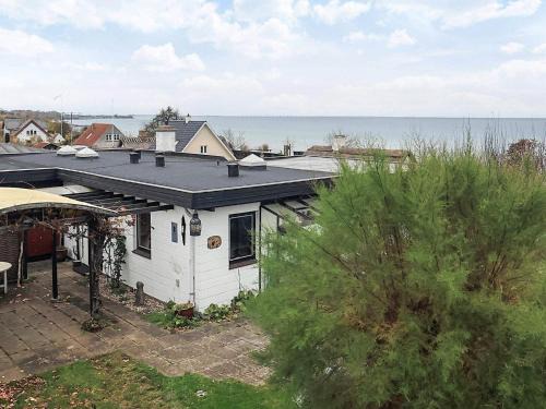5 person holiday home in Hesselager-By Traum