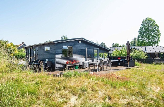 5 person holiday home in Malling