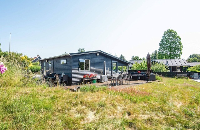 5 Personen Ferienhaus in Malling