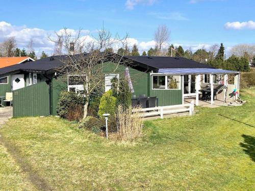 5 person holiday home in Middelfart-By Traum