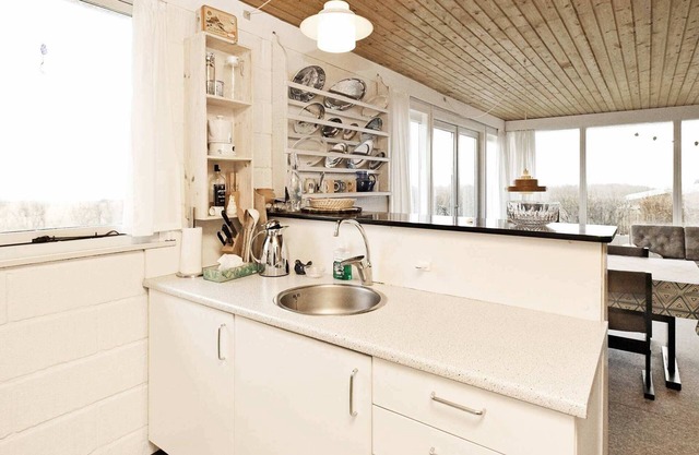 5 person holiday home in Snedsted