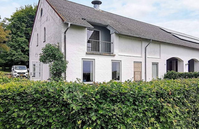 5 Personen Ferienhaus in Assens