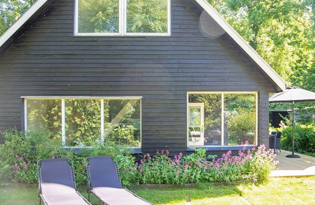 5 Personen Ferienhaus in Frørup