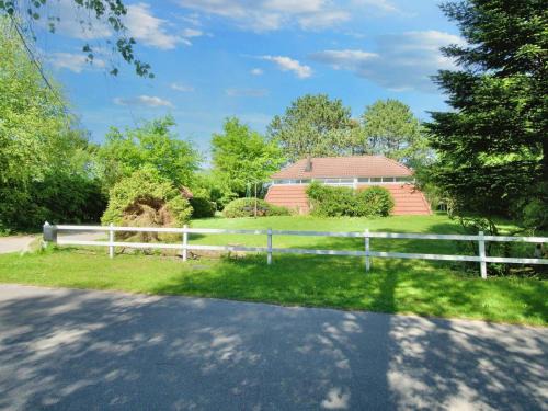5 person holiday home in Gilleleje-By Traum