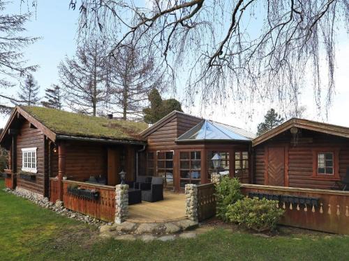 5 person holiday home in Middelfart