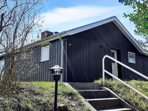 5 person holiday home in Rømø