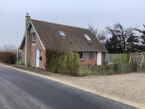5 person holiday home in Snedsted