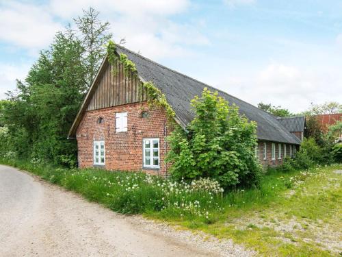 5 person holiday home in Højer-By Traum