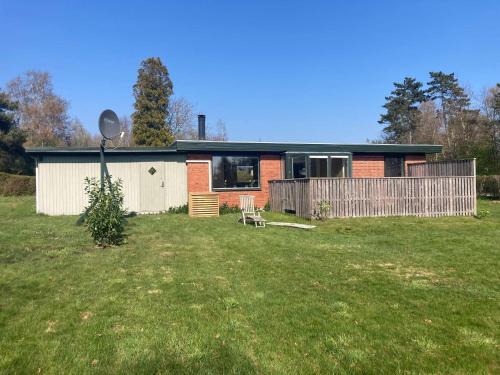 5 person holiday home in Løkken