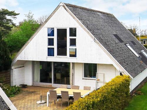 5 person holiday home in Otterup