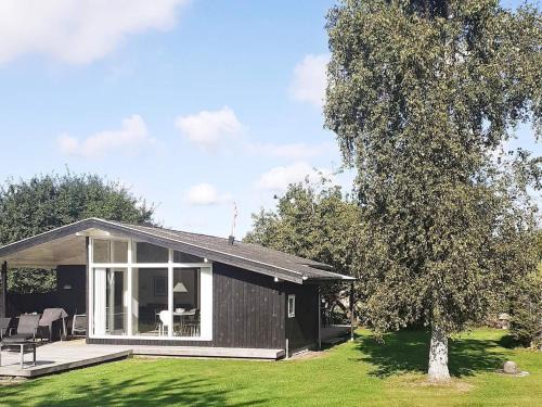 5 person holiday home in Odder-By Traum